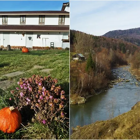 Ferma De Sub Penteleu * Varlaam (Buzau)